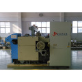 Double Nozzle Carding Yarn Making Air Jet Power Loom